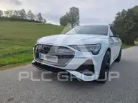 2021 Audi E-TRON