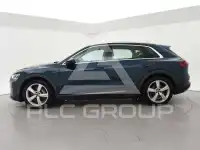 2021 Audi E-TRON