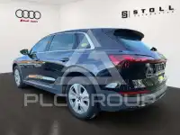 2021 Audi E-TRON