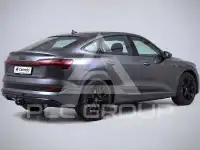 2021 Audi E-TRON