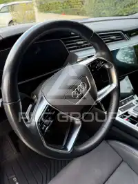 2021 Audi E-TRON