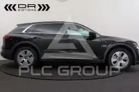 2021 Audi E-TRON