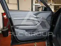2021 Audi E-TRON