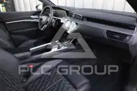 2021 Audi E-TRON