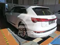 2021 Audi E-TRON