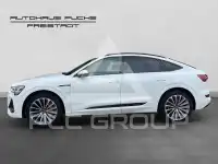 2021 Audi E-TRON