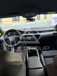 2021 Audi E-TRON