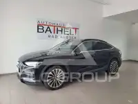 2021 Audi E-TRON
