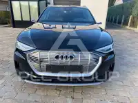 2021 Audi E-TRON