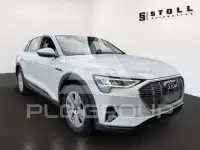 2021 Audi E-TRON