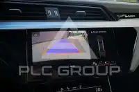 2021 Audi E-TRON