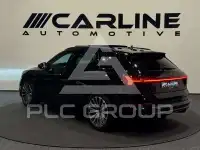 2021 Audi E-TRON