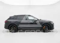 2021 Audi E-TRON
