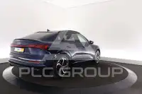 2021 Audi E-TRON