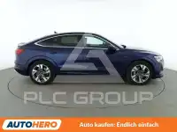 2021 Audi E-TRON