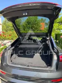2021 Audi E-TRON