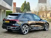 2021 Audi E-TRON