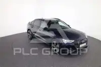 2021 Audi E-TRON