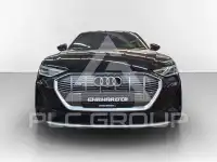 2021 Audi E-TRON