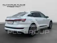 2021 Audi E-TRON