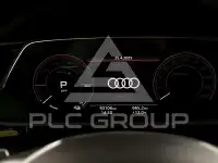 2021 Audi E-TRON
