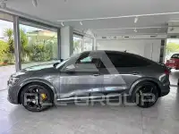 2021 Audi E-TRON