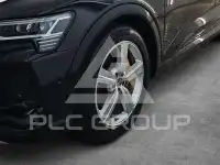 2021 Audi E-TRON
