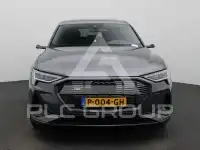2021 Audi E-TRON