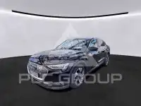 2021 Audi E-TRON