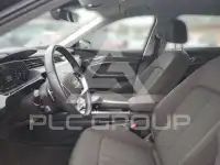 2021 Audi E-TRON