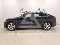 2022 Audi E-TRON