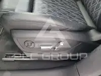 2021 Audi E-TRON