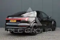 2021 Audi E-TRON