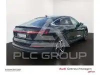 2021 Audi E-TRON