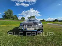2021 Audi E-TRON