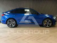 2021 Audi E-TRON
