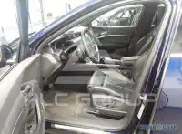2021 Audi E-TRON
