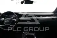 2021 Audi E-TRON