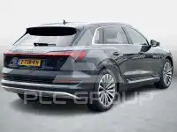 2021 Audi E-TRON