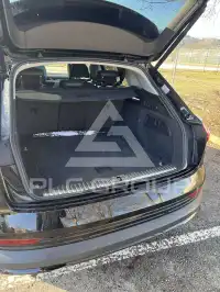 2021 Audi E-TRON