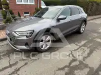 2021 Audi E-TRON