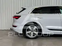 2021 Audi E-TRON