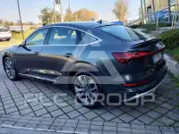 2021 Audi E-TRON