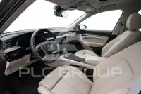 2021 Audi E-TRON
