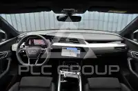 2021 Audi E-TRON