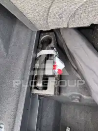 2021 Audi E-TRON