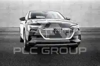 2021 Audi E-TRON