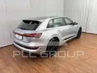 2021 Audi E-TRON