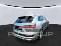 2021 Audi E-TRON
