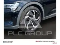 2021 Audi E-TRON